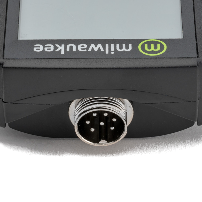 Milwaukee Milwaukee MW302 PRO - Hoog Bereik Geleidbaarheidsmeter
