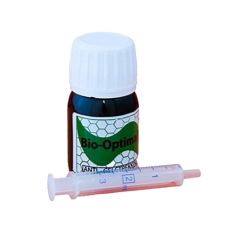 Bio-Optimal Bio-Optimal - Anti-Celstrekking 30ml afbeelding