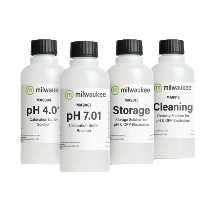 Milwaukee Milwaukee Solution Starter Kit ~ COMBO- START & PH- START