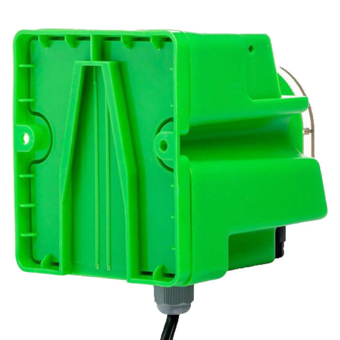 Milwaukee Milwaukee MP810 Peristaltic Dosing Pump