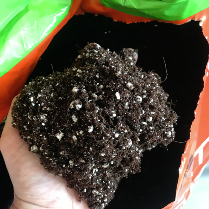 Atami Atami High Porosity Cocos - 50 liter