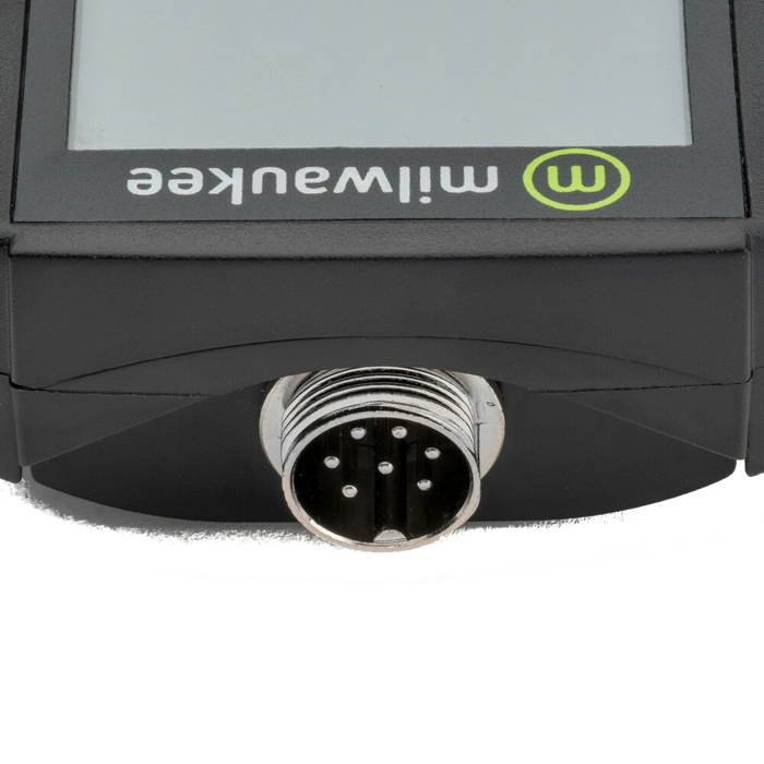 Milwaukee Milwaukee MW802 PRO 3-in-1 - pH / EC / TDS Combo meter