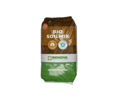Bio Nova Bio Nova Bio Soilmix