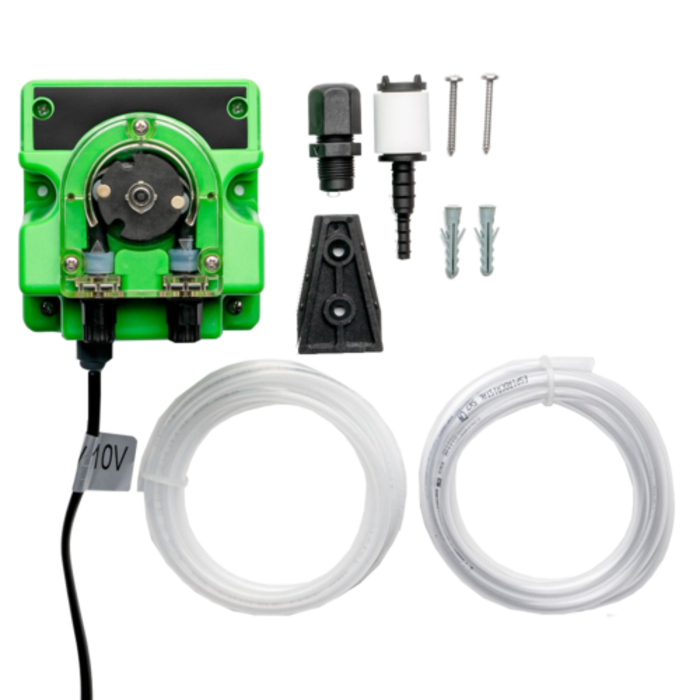 Milwaukee Milwaukee MC720 PRO - pH Controller en Pomp Kit