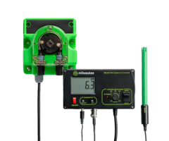 Milwaukee Milwaukee MC720 PRO - pH Controller