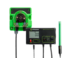 Milwaukee Milwaukee MC740 PRO - EC Controller