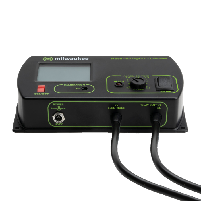 Milwaukee Milwaukee MC740 PRO - EC Controller and Pump Kit