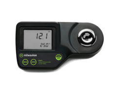 Milwaukee Milwaukee MA871 - Digital Brix Refractometer