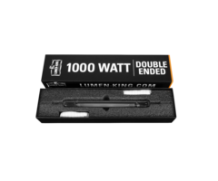 Lumen King Lumen King 1000 Watt Double-Ended