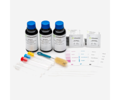 Milwaukee Milwaukee MT6003 - NPK bodem test kit