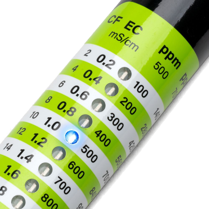 Milwaukee Milwaukee EC40 - Waterproof EC / TDS Nutrient Meter