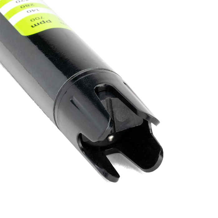 Milwaukee Milwaukee EC40 - Waterproof EC / TDS Nutrient Meter