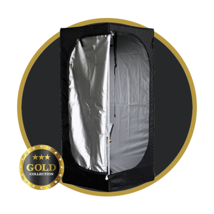 Mammoth Mammoth Pro+ 80 - 80x80x180cm