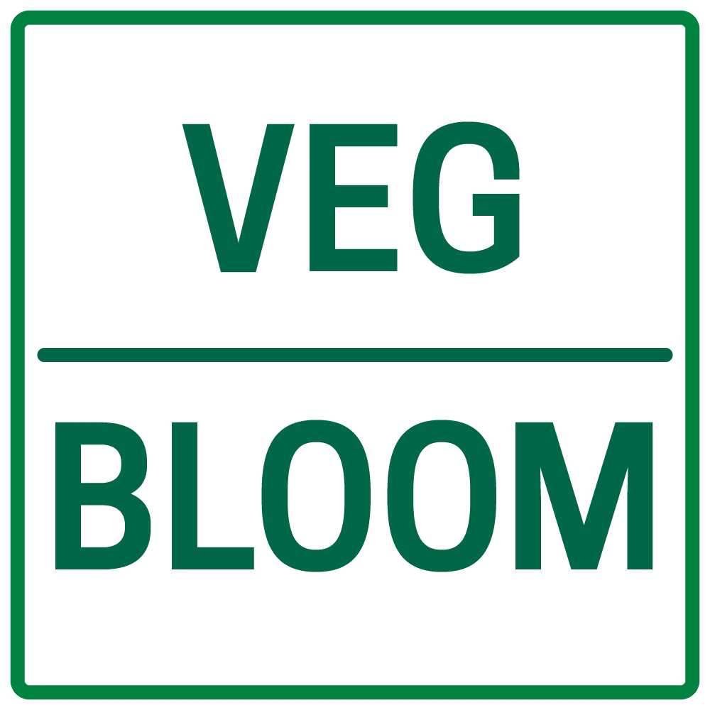 dutchpro veg-bloom