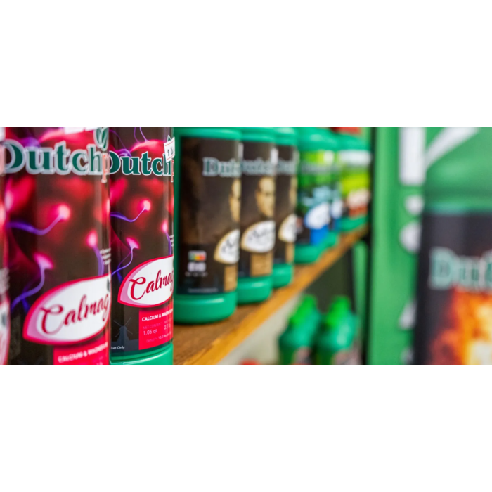 Dutch Pro Dutch Pro CalMag - Calcium Magnesium ~ Preventing & Correcting Deficiency