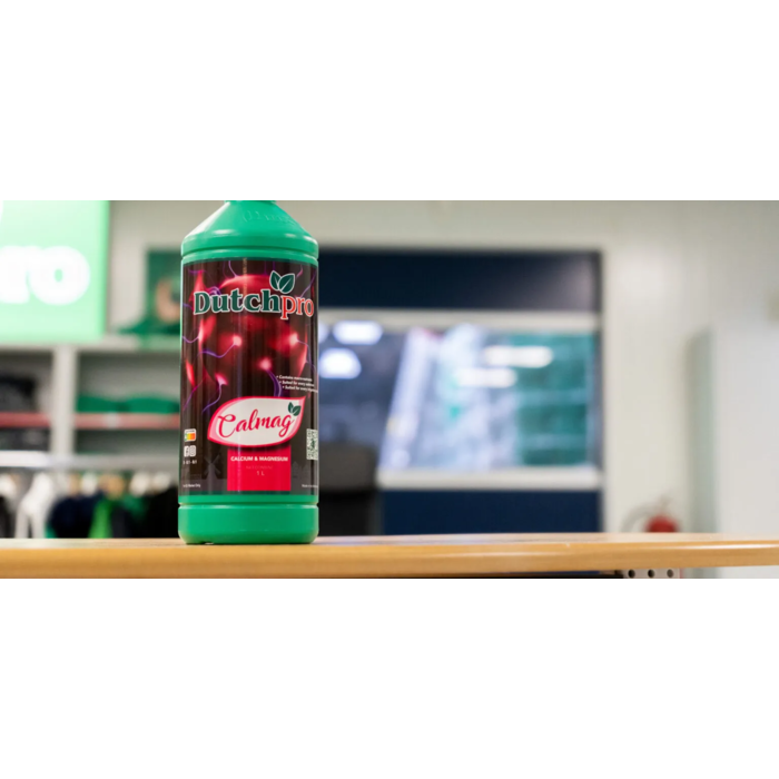 Dutch Pro Dutch Pro CalMag - Calcium Magnesium ~ Preventing & Correcting Deficiency