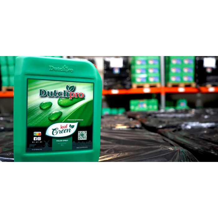Dutch Pro Dutch Pro Leaf Green ~ Foliar Spray