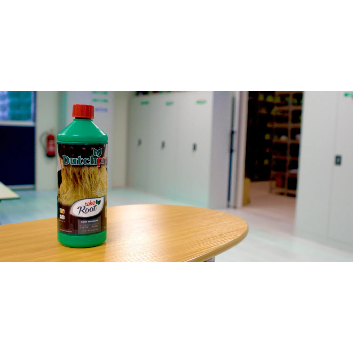 Dutch Pro Dutch Pro Take Root ~ Rootstimulator