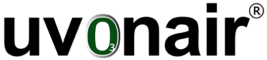 Uvonair logo