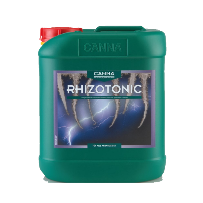 Canna Canna Rhizotonic ~ Root stimulator