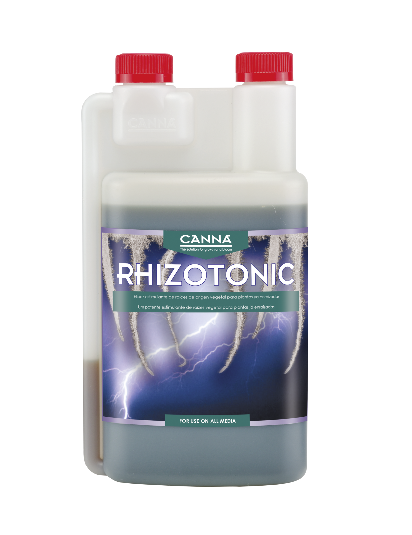 Canna Canna Rhizotonic afbeelding
