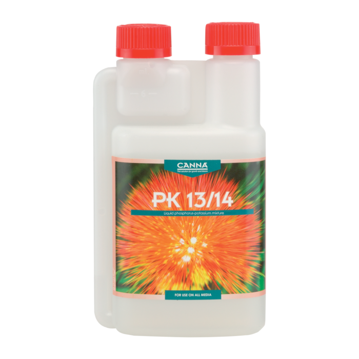 Canna Canna PK 13/14 ~ Bloeistimulator