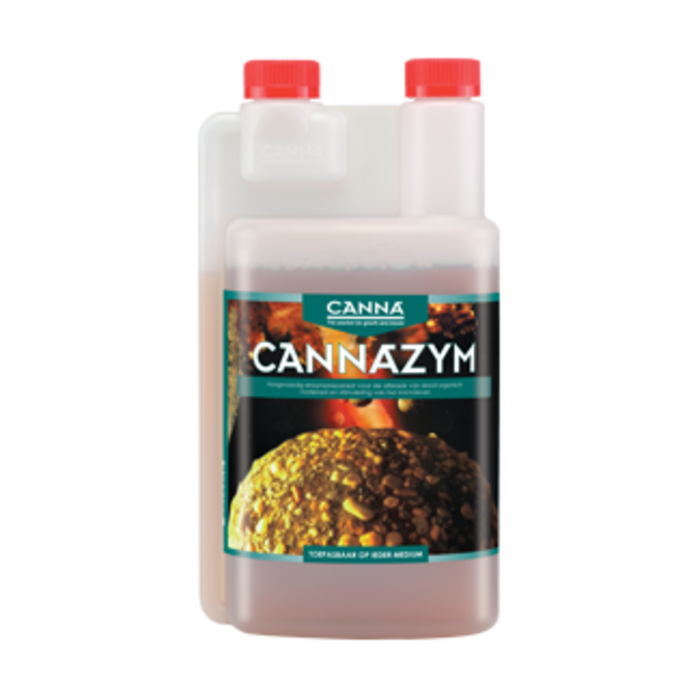 Canna Canna Cannazym ~ Enzymen