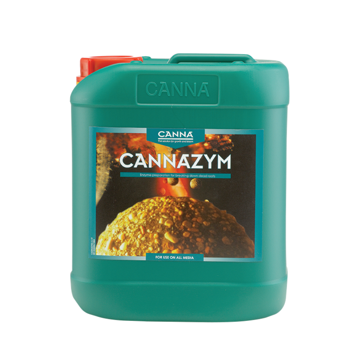 Canna Canna Cannazym ~ Enzymen