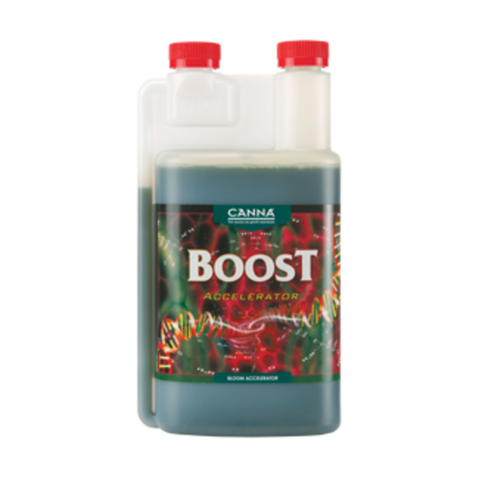 Canna Canna Cannaboost ~ Bloeibooster