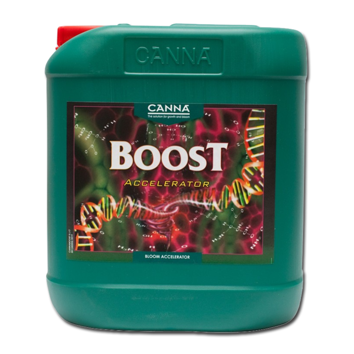Canna Canna Cannaboost ~ Bloom booster