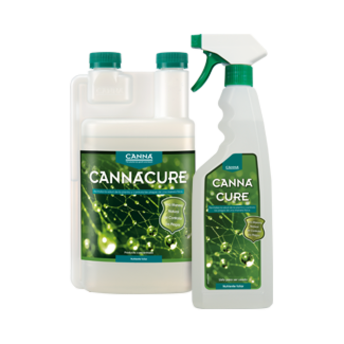 Canna Canna Cannacure ~ Leaf nutrient & Pest Control