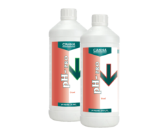 Canna Canna pH-