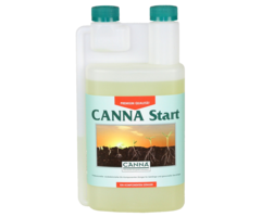 Canna Canna Start