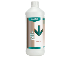 Canna Canna pH- Organic Acid