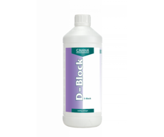Canna Canna D-Block