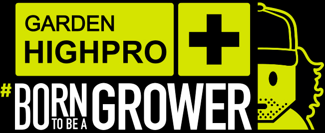 Garden HighPro Kweektenten