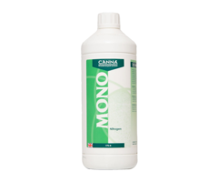Canna Canna Mono Nitrogen