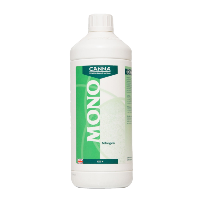 Canna Canna Mono Stikstof ~ Mononutriënt