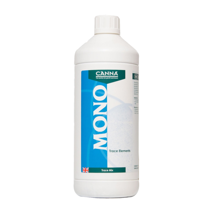 Canna Canna Mono Spoorelementen ~ Mononutriënt