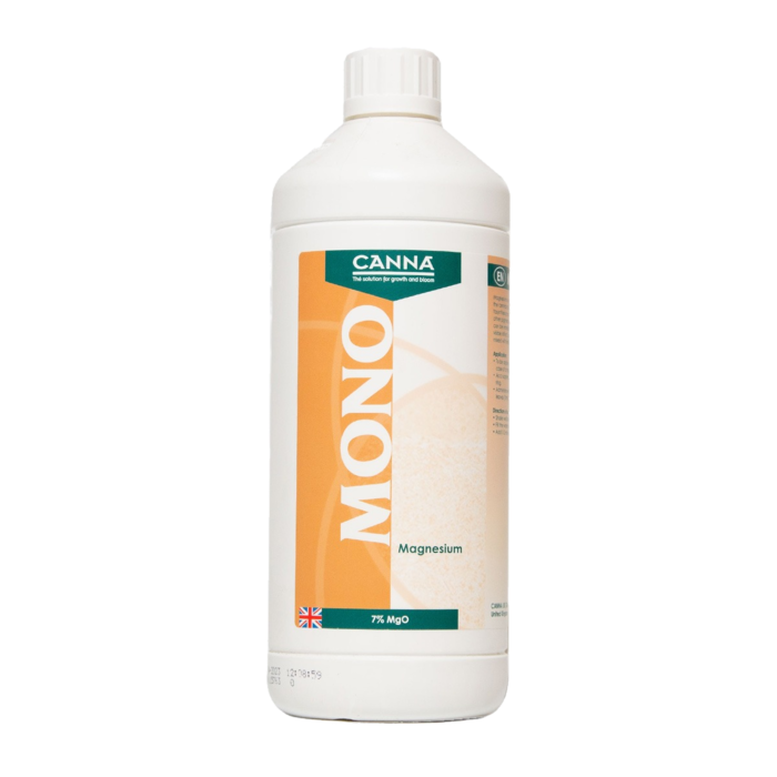 Canna Canna Mono Magnesium ~ Mononutriënt