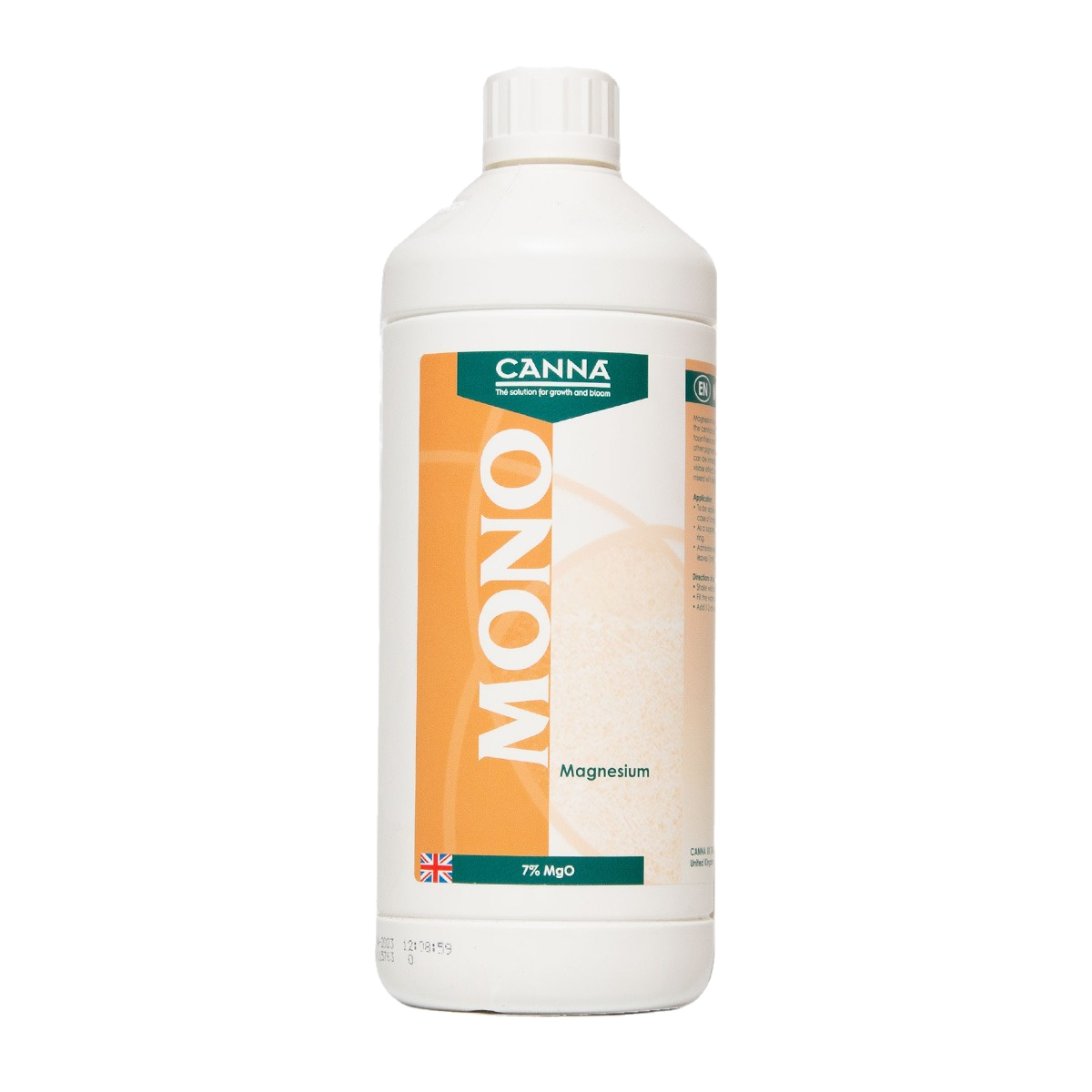 Canna Canna Mono Magnesium