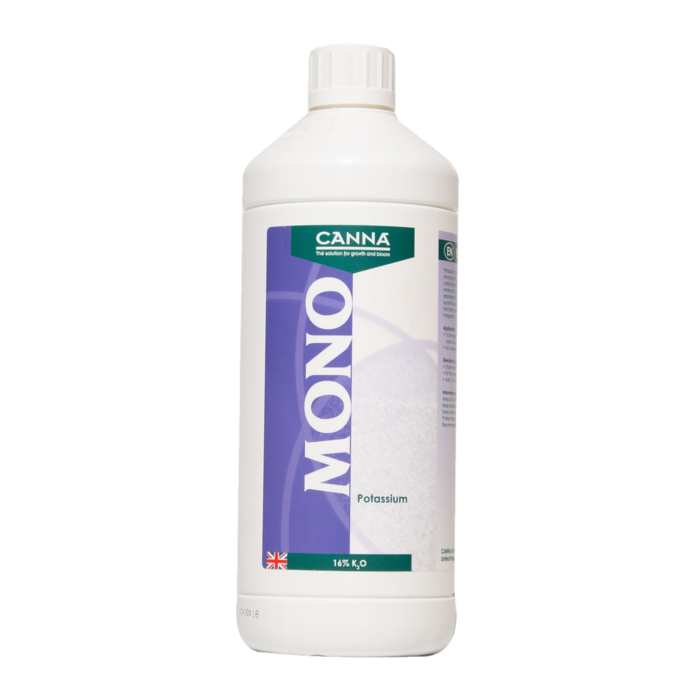 Canna Canna Mono Potassium ~ Mononutrient