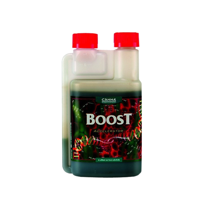 Canna Canna Cannaboost ~ Bloom booster