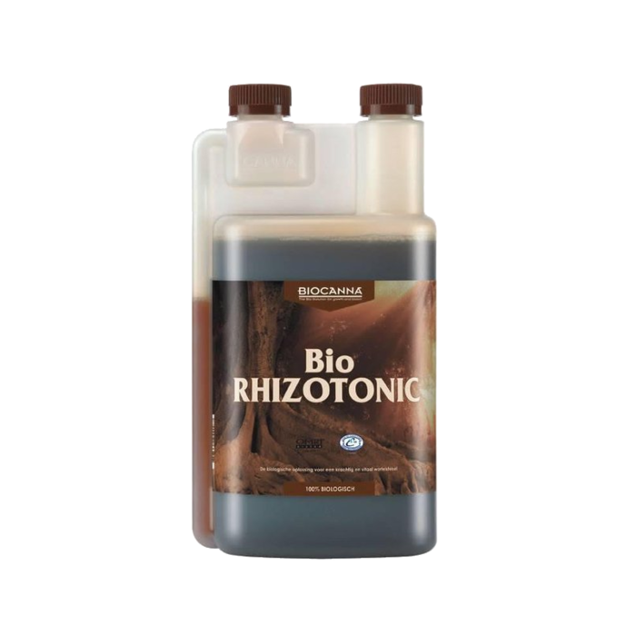 Canna BioCanna Bio Rhizotonic ~ 100% Natural Root Stimulator