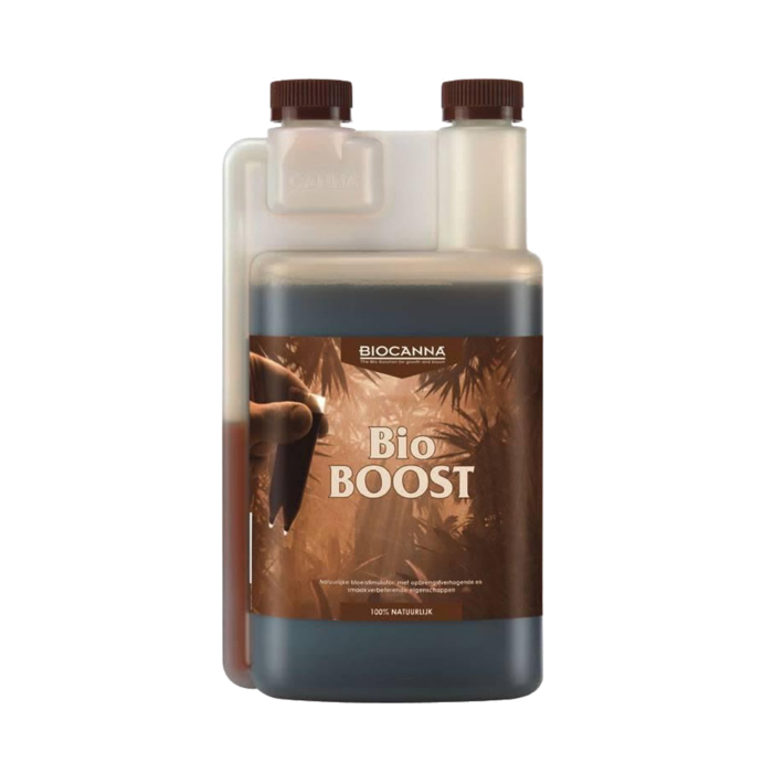 Canna BioCanna Bio Boost ~ 100% Natural Bloom Stimulator