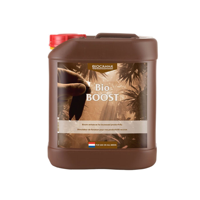Canna BioCanna Bio Boost ~ 100% Natural Bloom Stimulator