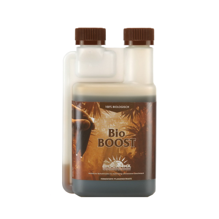 Canna BioCanna Bio Boost ~ 100% Natural Bloom Stimulator