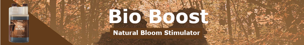 BioCanna Bio Boost