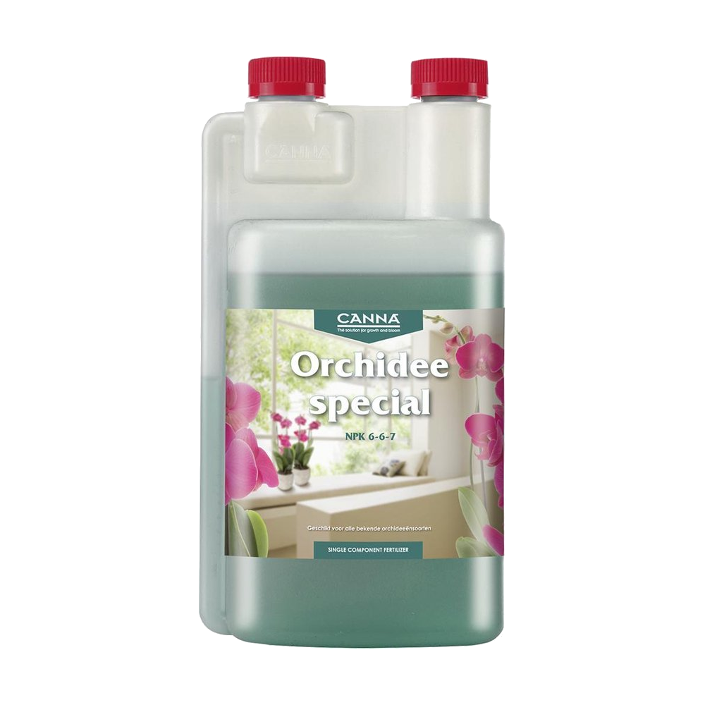 Canna Orchidee Special 250ml Plantvoeding