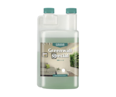 Canna Canna Greenwall Special